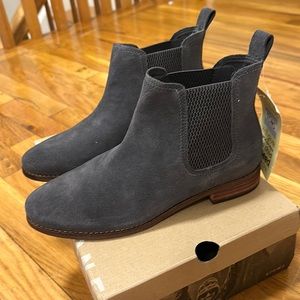 Toms boots
